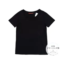 【ｸﾘｰﾆﾝｸﾞ済】COMPTOIR DES COTONNIERS/コントワーデコトニエ レディースTシャツ Mのサムネイル