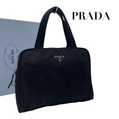 価格交渉/質問大歓迎♪】【希少/極美品】プラダ テスート ナイロン 