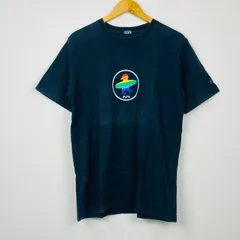 PJ'S ピージェーズ Tシャツ プリント L メンズ 古着 ストリート アメカジのサムネイル