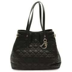 美品 Dior ディオール パナレア カナージュ バッグ Vintage Y2K - メルカリ