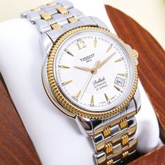 稼働 OMEGA 腕時計 ゴールド ラウンド ローマンインデックス 薄型3900