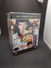 2026年最新】ヒカルの碁 dvdの人気アイテム - メルカリ