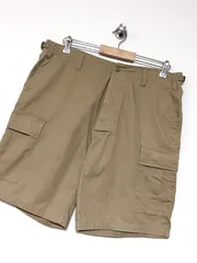 【ROTHCO】BDUカーゴショーツ M-R ハーフパンツ ロスコ 古着のサムネイル