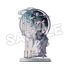 キャラクター・ボーカル・シリーズ01 初音ミク アクリルスタンド 漢宮秋月 Ver. 新品 未開封品 正規品 【グッドスマイルカンパニー】 のサムネイル