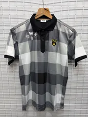 FILA GOLF（フィラゴルフ） ゴルフウェア　半袖ポロシャツ　M 2607-049のサムネイル