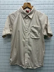 Onitsuka Tiger（オニツカタイガー）半袖シャツ　M 2607-051のサムネイル