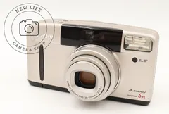 2026年最新】canon autoboy Sの人気アイテム - メルカリ
