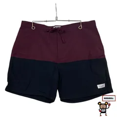 71.SATURDAYS SURF NYC ENNIS BOARD SHORTS 【店舗併売品】のサムネイル