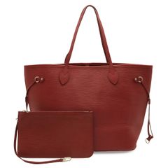 Berluti ベルルッティ モノリス カリグラフィ スクリット ショルダー