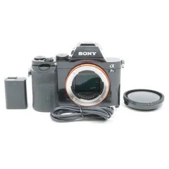 2026年最新】α7S ILCE-7Sの人気アイテム - メルカリ