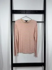 正規品 Paul Smith ストライプ 長袖Tシャツのサムネイル