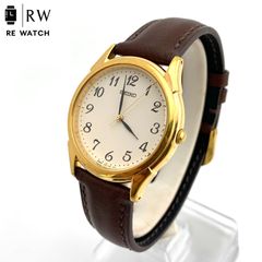 SEIKO セイコー 5Y66-0AB0 ル グランド クォーツ 稼働品 - メルカリ