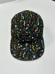OBEY キャンプキャップ 正規品のサムネイル