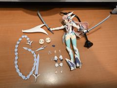 新品未開封】ACT MODE シンフォギアGX 6種セット - メルカリ