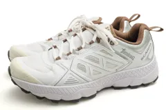 ヘルノ／HERNO シューズ スニーカー 靴 ローカット メンズ 男性 男性用 ポリエステル ホワイト 白  SH001UL SHOE 1094 Laminar ASSOLUTO SPIN ULTRA 2 ASSOLUTO GTX Vibramソールのサムネイル