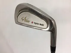 【中古ゴルフクラブ】(9本セット)テーラーメイド A-1000 アイアン バブルプラス 3～9.P.Sのサムネイル