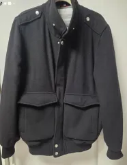BRUNELLO CUCINELLI ブルネロクチネリ ブルゾンのサムネイル