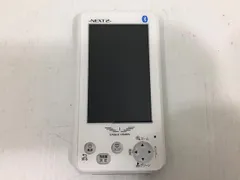 返品OK 【中古ゴルフ用品】朝日ゴルフ(EAGLE VISION) EAGLE VISION(イーグルビジョン) NEXT2 EV-034 [ホワイト]のサムネイル