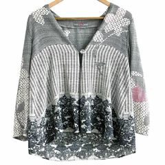 D＆Gワンピース24/38(XS) D&G DOLCE&GABBANA ドルチェ&ガッバーナ ワンピース 24/38 - Mercari