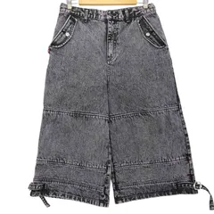 チャオパニック Ciaopanic 25AW ANTIWARP スウェーデン ジョーツ レディース JPN：L のサムネイル