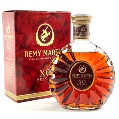 レミーマルタン XO プルミエ クリュ コニャック 700ml 40% 箱付 - メルカリ