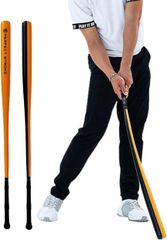 STEPGOLF ステップゴルフ 素振り練習器具 約40 インチ750g - メルカリ