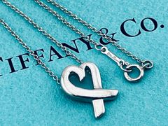 a266 Tiffany&Co. ティファニー パロマピカソ キス X クロス ピアス
