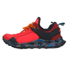 アディダス バイ ステラマッカートニー adidas by Stella McCartney Aleki X Cross-Trainer トレーナー スニーカー US7 ポップ×ミッドナイトグレー のサムネイル
