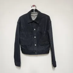 正規品 COS（コス） デニム ジャケットのサムネイル