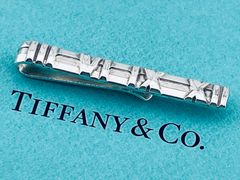 a279 美品 Tiffany&Co. 1997 オールド ティファニー 1837 ナロー