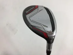 返品OK 【中古ゴルフクラブ】テーラーメイド STEALTH (ステルス) レスキュー 2022 レディス (日本仕様) ELDIO hybrid h-50 U6のサムネイル