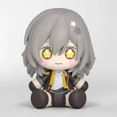 新品未開封　グッドスマイルカンパニー [GOOD SMILE COMPANY] Huggy Good Smile　崩壊:スターレイル 開拓者 女　塗装済みのサムネイル