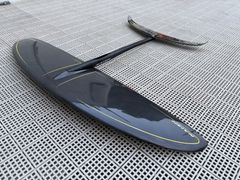 NAISH FOIL ウイングフォイル JET HA1800 - メルカリ