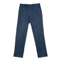 J.PRESS ジェイプレス トラウザーズ パンツ ボトムス サイズ 86 /ブルー系/メンズ/トラッド/チノパンのサムネイル