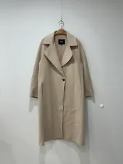 Maje マージュ ウールコートのサムネイル