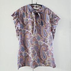 ⭐️新品未使用タグ付き ETRO エトロ パジャマ ルームウェア