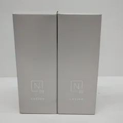 Z2368 N organic Bright ホワイト クリア ローション シトラスハーブの香り 100mL 計2点セットのサムネイル