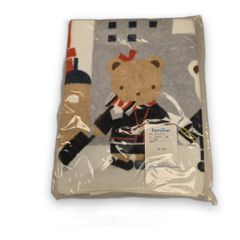 ☆新品未使用☆ ファミリア JALオリジナル タオルケット 2枚組 - メルカリ