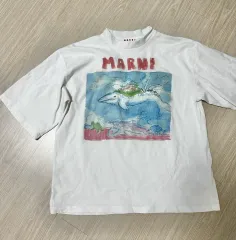 マルニ正規品 半袖Tシャツのサムネイル
