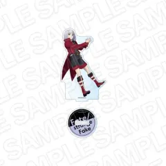 【予約販売/Pre-Order】Fate/strange Fake アクリルフィギュア 真キャスター ストフェイ フェイク Fate/Fake 新品 未開封品 正規品 【コンテンツシード】のサムネイル