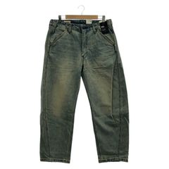 中古】LEVI'S 501XX 33501-0049 1933モデル W34 L34[66] - メルカリ