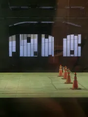 バーバリー レディース靴のサムネイル