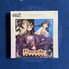 ヴァイスシュヴァルツ ダンダダン Vol.2 新品 未開封 シュリンク付き