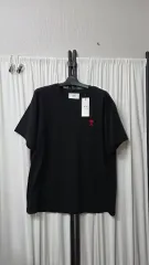 アミ ハート ロゴ 半袖Tシャツのサムネイル