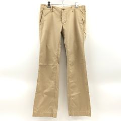 【中古品】MARKA マーカ CHINO PANT M11C-14PT01C チノパンツ ボトムス【151-260729-hn-05-fur】