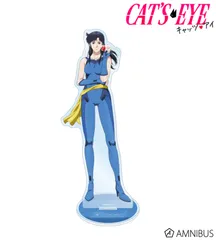 【予約販売/Pre-Order】キャッツアイ 来生瞳 BIGアクリルスタンド 新品 未開封品 正規品 【アルマビアンカ】のサムネイル