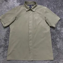 S(実L) ARC'TERYX アークテリクス バストポケット 半袖 シャツ @944のサムネイル