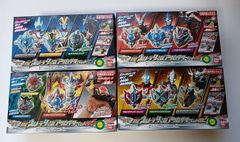 未使用 非売品 Vジャンプ付録 ワンピーベリーマッチ IC ゴムゴムの“JET