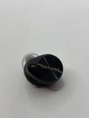 Technics EAH-AZ80  左耳　ブラック　ワイヤレス　イヤホンのサムネイル