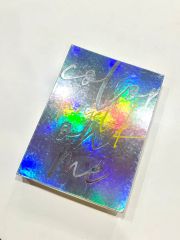 カンダニエル YELLOW 直筆サインCD 非売品 - メルカリ